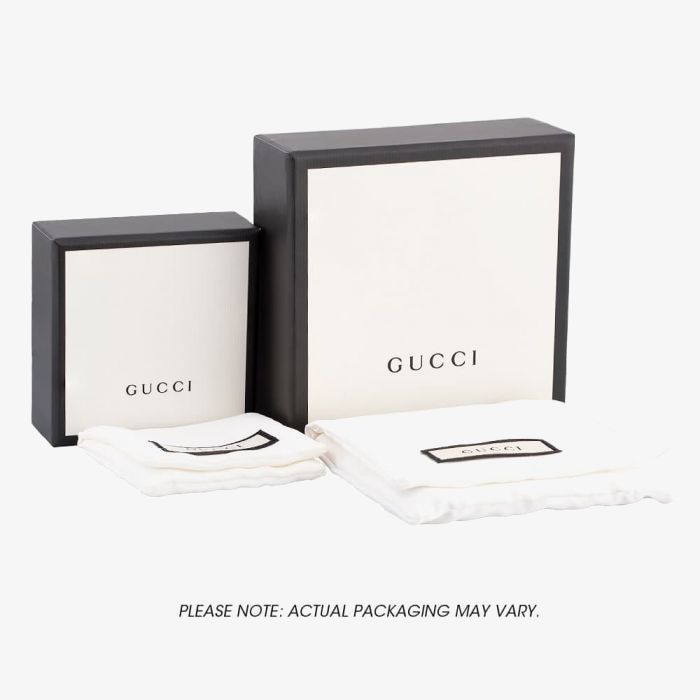 Gucci Jewels Bracciali Gucci Mod. Yba661526001