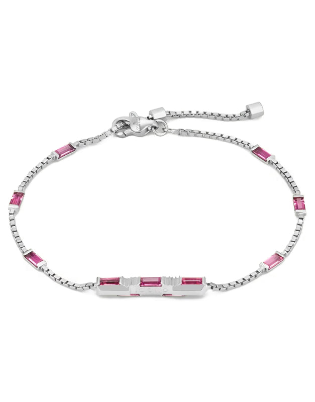 Gucci Jewels Bracciali Gucci Mod. Yba702395001