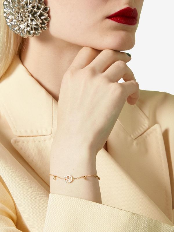 Gucci Jewels Bracciali Gucci Mod. Yba729403002