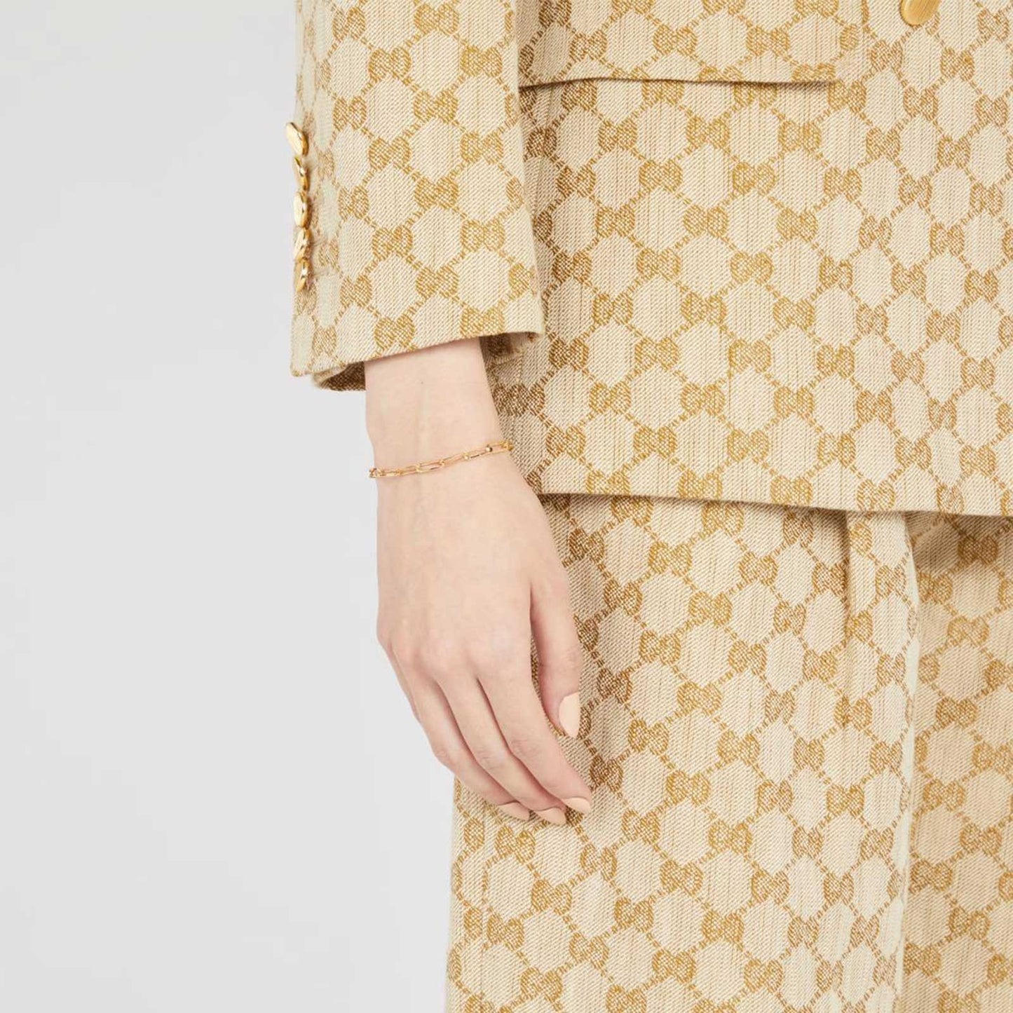 Gucci Jewels Bracciali Gucci Mod. Yba744562002