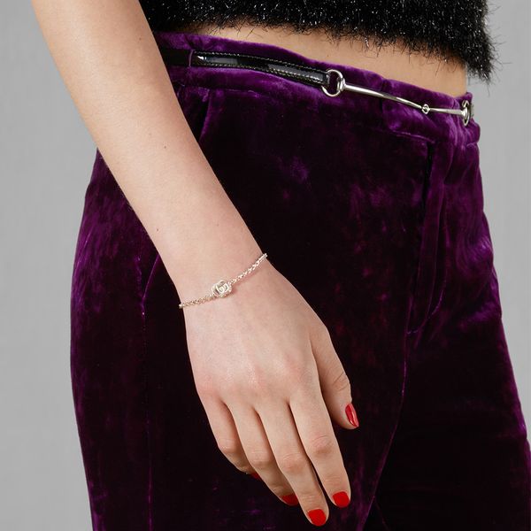 Gucci Jewels Bracciali Gucci Mod. Yba770756001