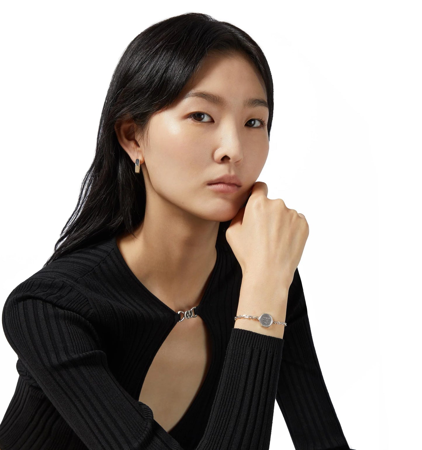 Gucci Jewels Bracciali Gucci Mod. Yba779169001