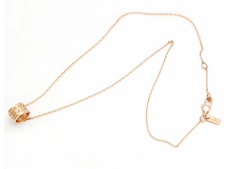 Gucci Jewels Collane Gucci Mod. Ybb214169002