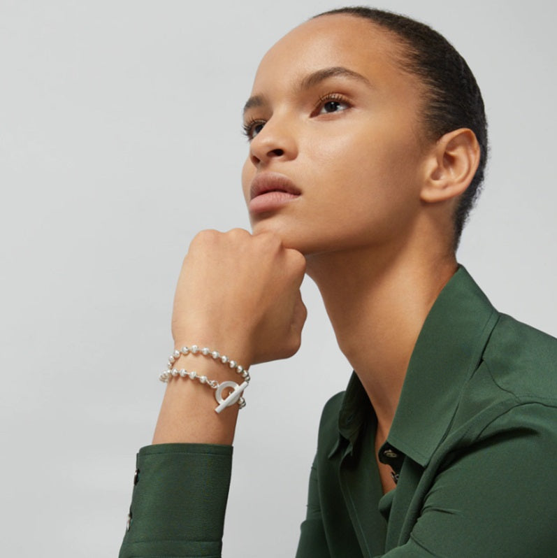 Gucci Jewels Collane Gucci Mod. Ybb602736001