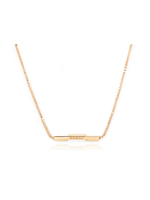 Gucci Jewels Collane Gucci Mod. Ybb662108002