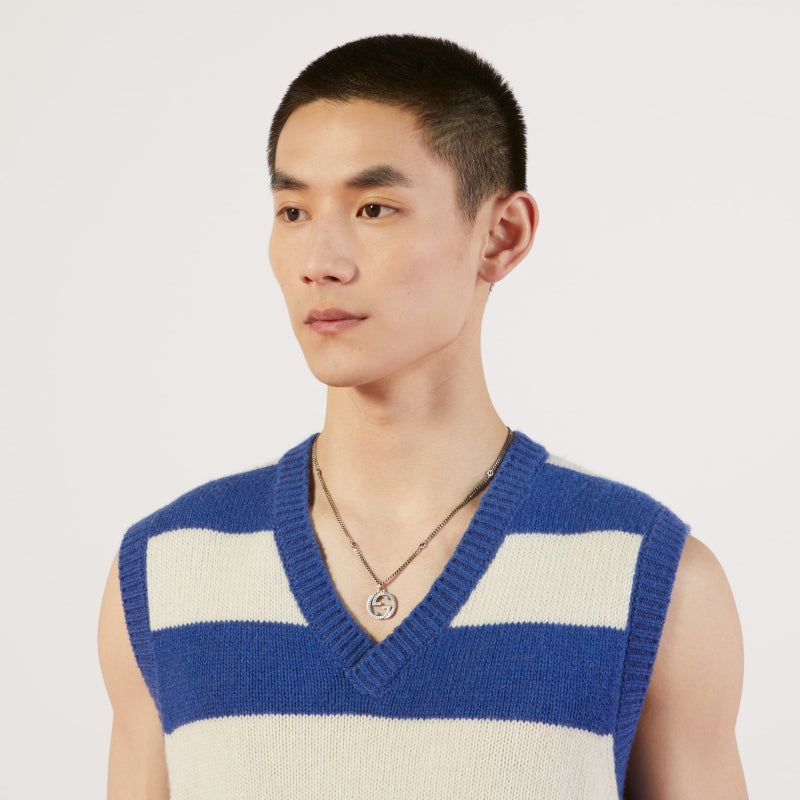 Gucci Jewels Collane Gucci Mod. Ybb678651001