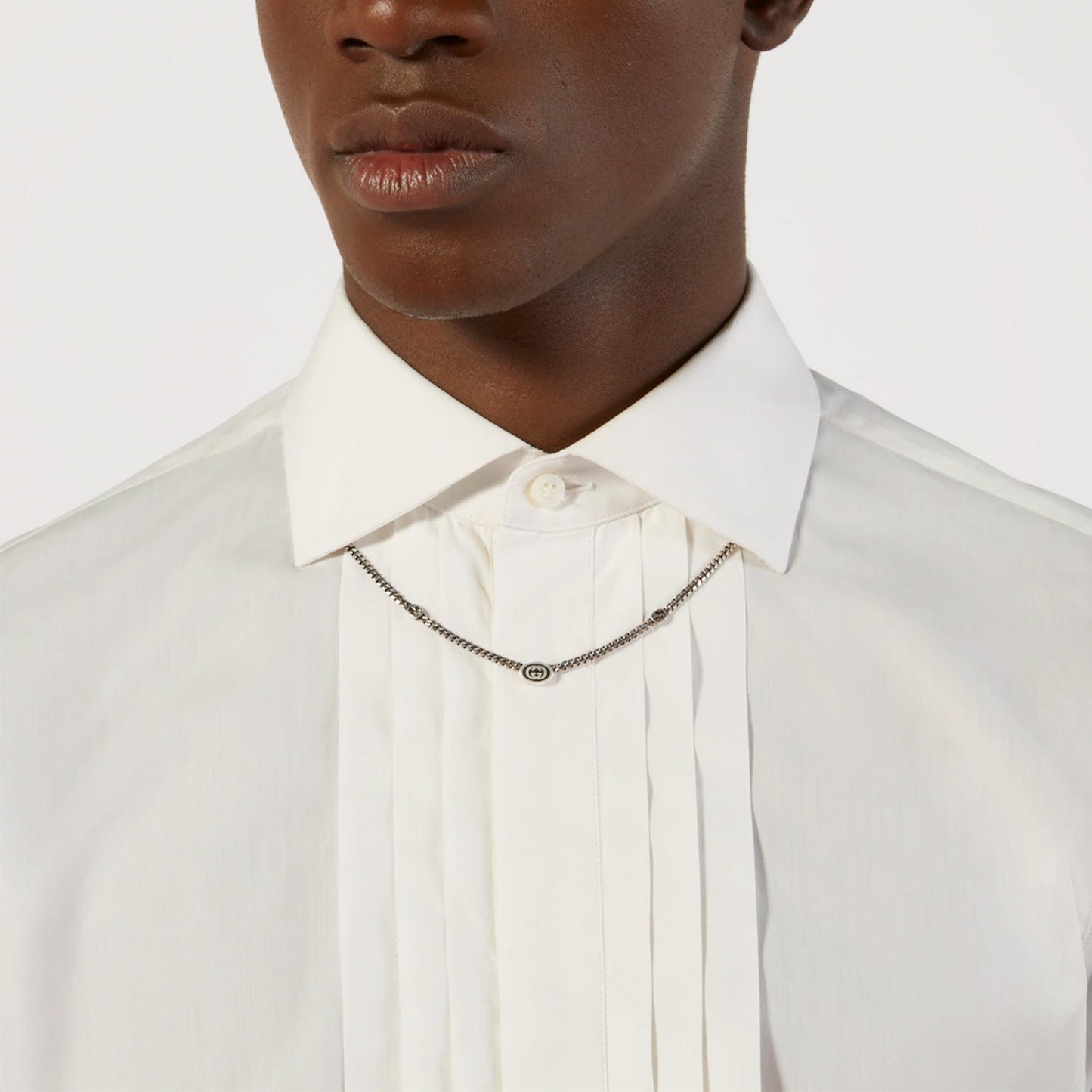 Gucci Jewels Collane Gucci Mod. Ybb678661001