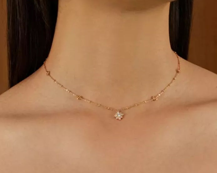 Gucci Jewels Collane Gucci Mod. Ybb702393001