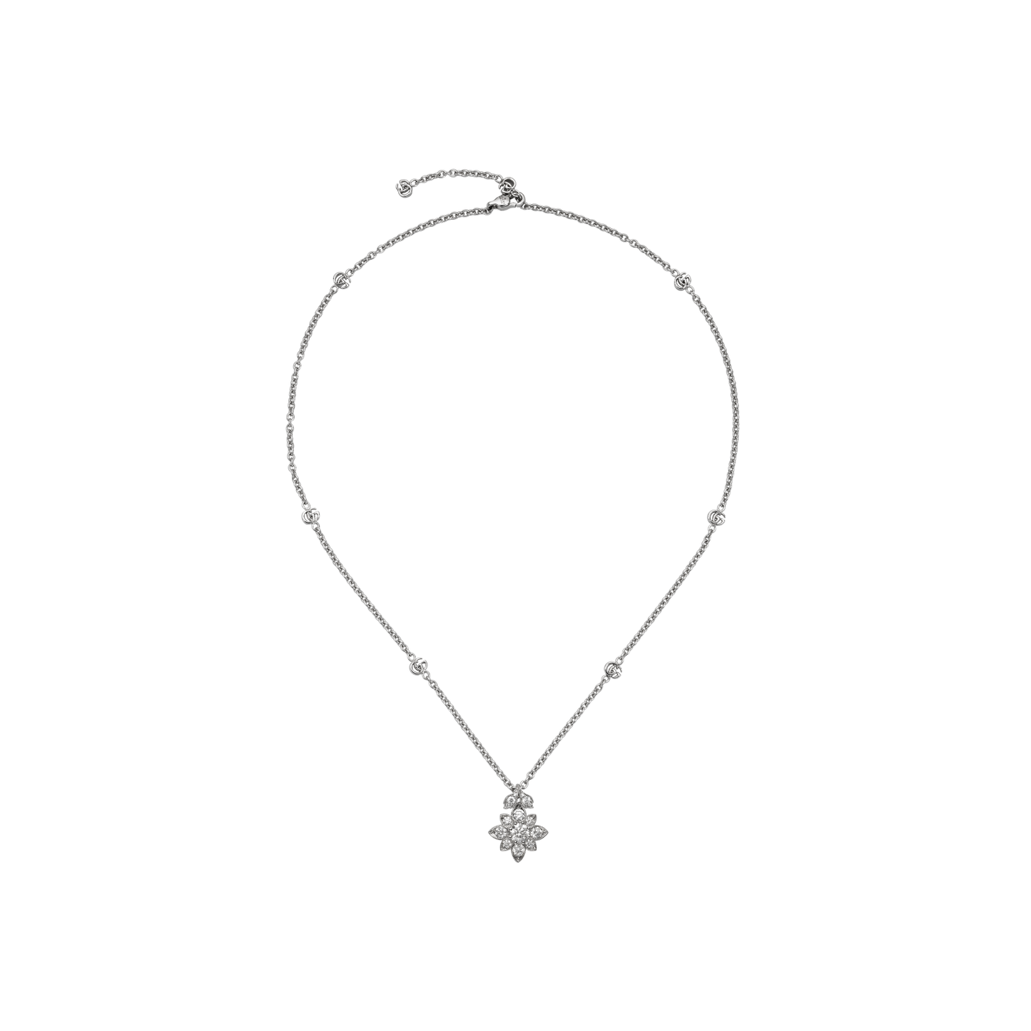 Gucci Jewels Collane Gucci Mod. Ybb703649001