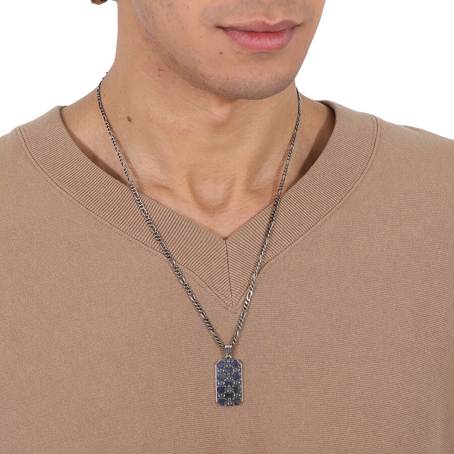 Gucci Jewels Collane Gucci Mod. Ybb728265001