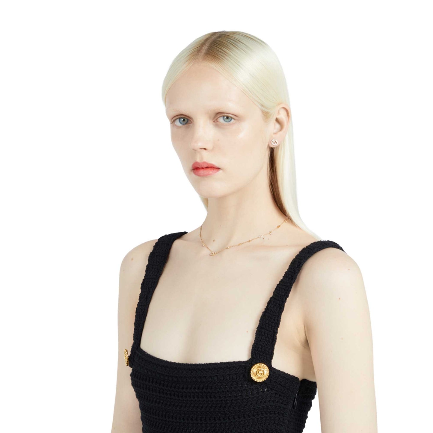 Gucci Jewels Collane Gucci Mod. Ybb729402002