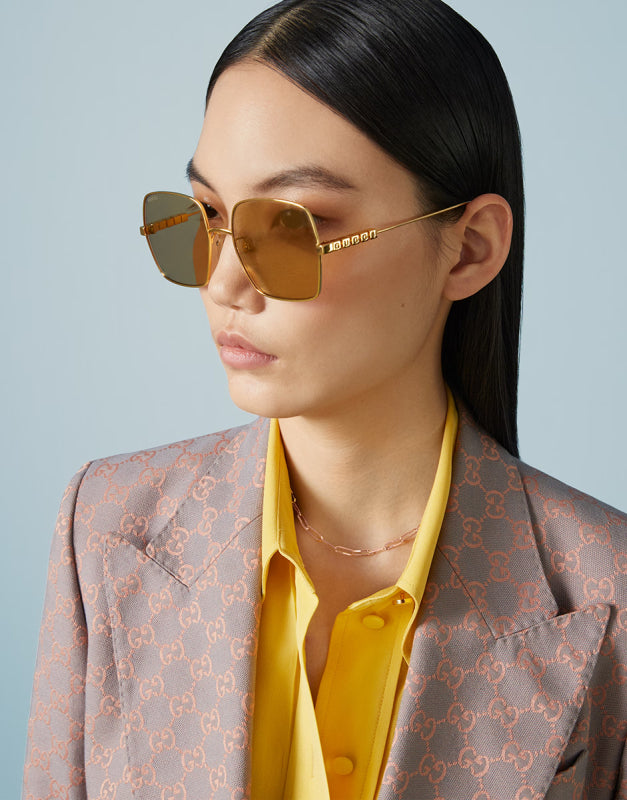 Gucci Jewels Collane Gucci Mod. Ybb745654001