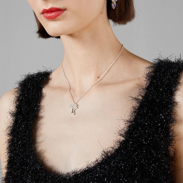 Gucci Jewels Collane Gucci Mod. Ybb770723001