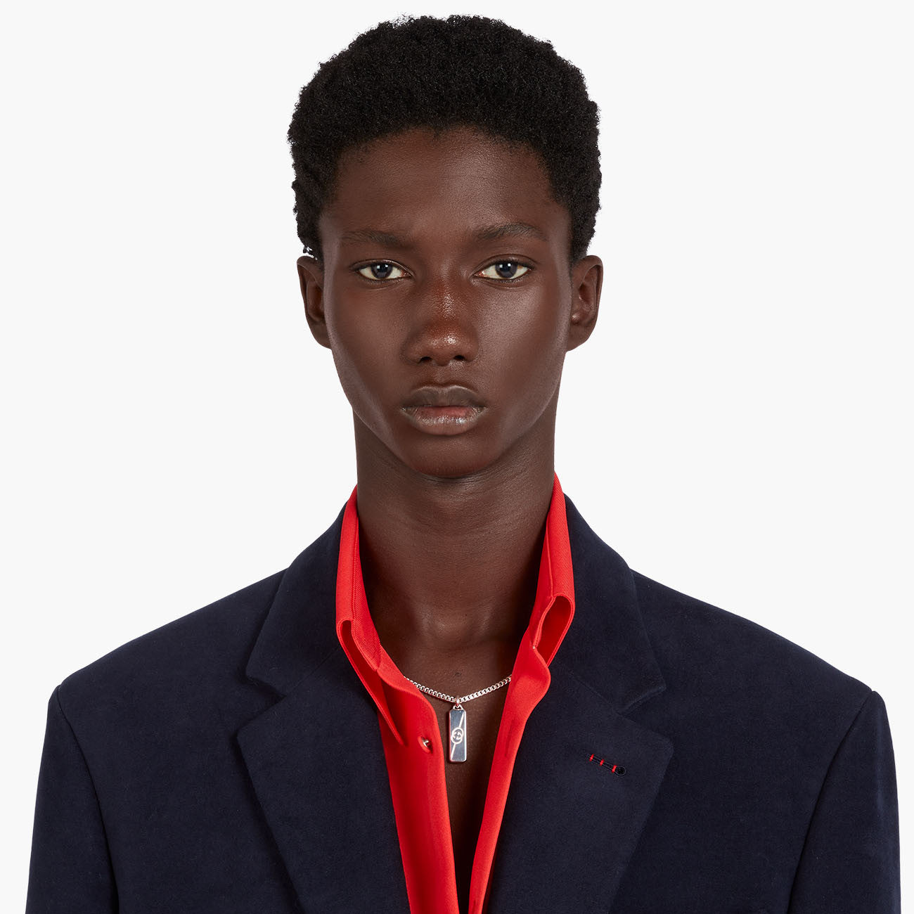 Gucci Jewels Collane Gucci Mod. Ybb774055001