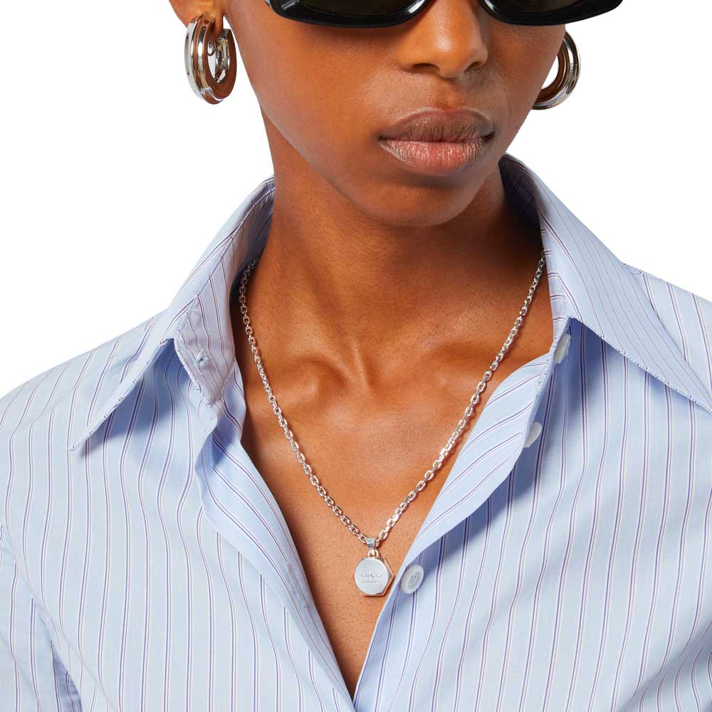 Gucci Jewels Collane Gucci Mod. Ybb779175001