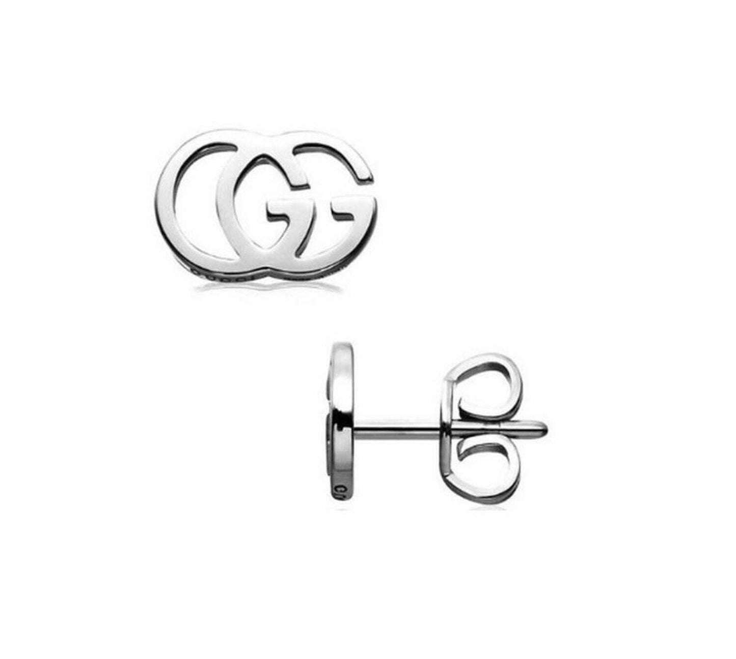 Gucci Jewels Orecchini Gucci Mod. Ybd094074001