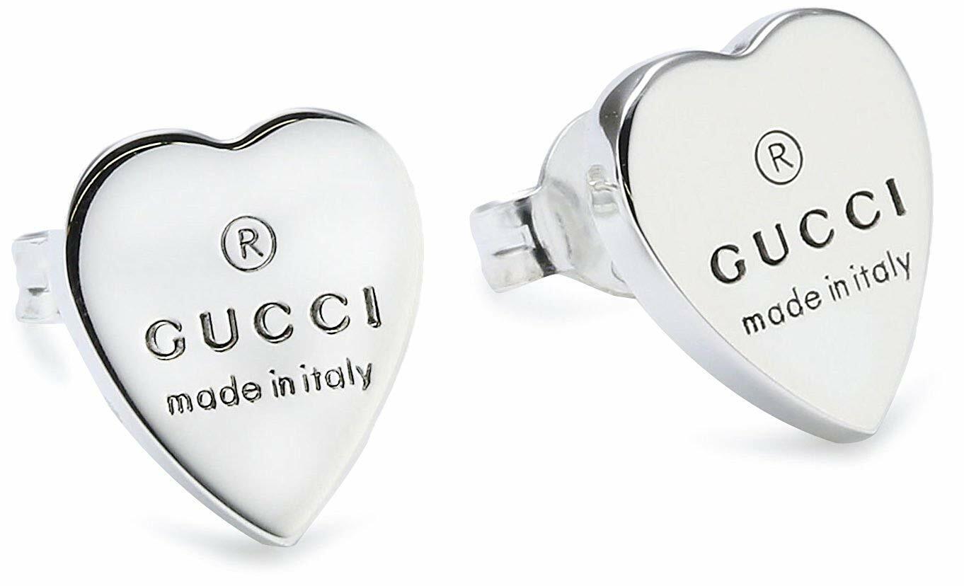 Gucci Jewels Orecchini Gucci Mod. Ybd223990001