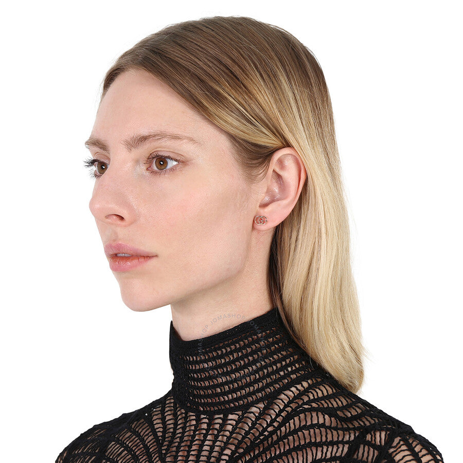 Gucci Jewels Orecchini Gucci Mod. Ybd702801001