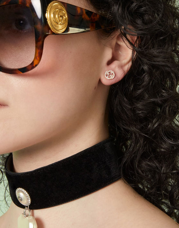 Gucci Jewels Orecchini Gucci Mod. Ybd729408001