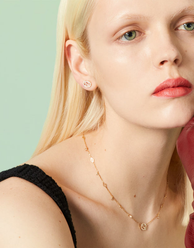 Gucci Jewels Collane Gucci Mod. Ybd729408002