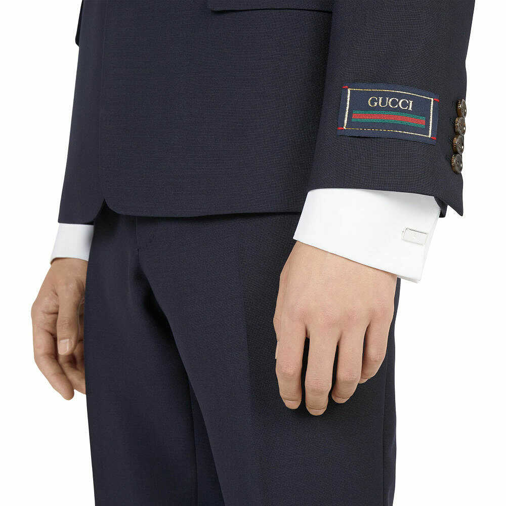 Gucci Jewels Gemelli Gucci Mod. Ybe774043001