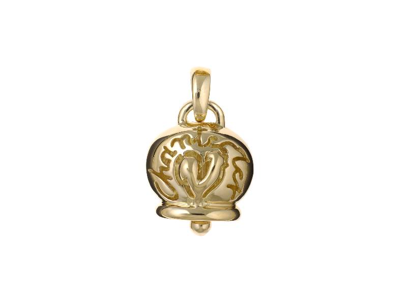 Chantecler Jewels Charms Chantecler Mod. 18045 wit goud