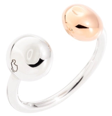 Dodo Anelli Dodo Mod. Dac0008Pepit0009A52