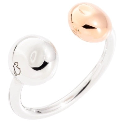 Dodo Anelli Dodo Mod. Dac0008Pepit0009A54
