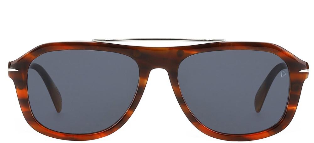 David Beckham Sunglasses David Beckham Mod. Db 7006_G_Cs