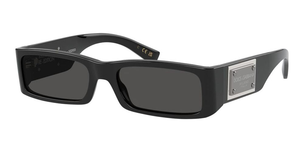 Dolce &amp; Gabbana Sunglasses Dolce & Gabbana Mod. Dg 4444