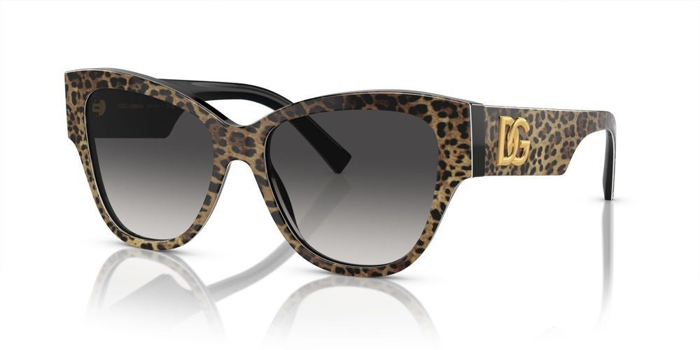 Dolce &amp; Gabbana Sunglasses Dolce & Gabbana Mod. Dg 4449