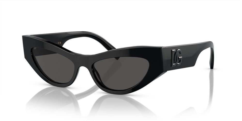 Dolce &amp; Gabbana Sunglasses Dolce & Gabbana Mod. Dg 4450