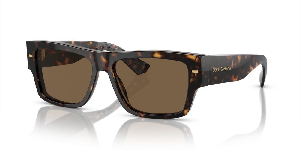 Dolce &amp; Gabbana Sunglasses Dolce & Gabbana Mod. Dg 4451