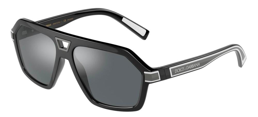 Dolce &amp; Gabbana Sunglasses Dolce & Gabbana Mod. Dg 6176