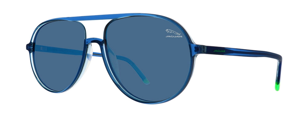 Jaguar Sunglasses Jaguar Mod. Jaguar37254-4822-60
