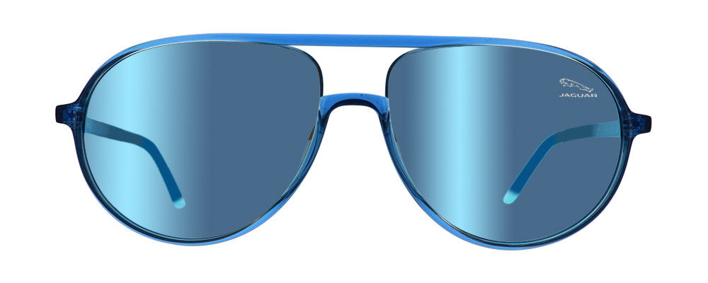 Jaguar Sunglasses Jaguar Mod. Jaguar37254-4822-60