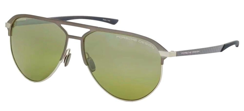 Porsche Design Zonnebrillen Porsche Design Mod. P8965 Patrick Dempsey Ltd- Edition
