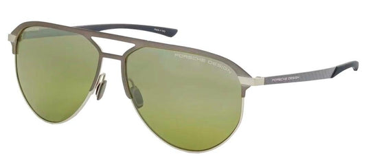 Porsche Design Zonnebrillen Porsche Design Mod. P8965 Patrick Dempsey Ltd- Edition