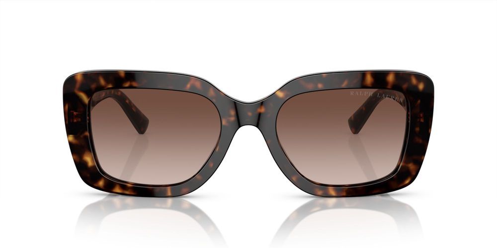 Ralph Lauren Sunglasses Ralph Lauren Mod. The Nikki Rl 8217U
