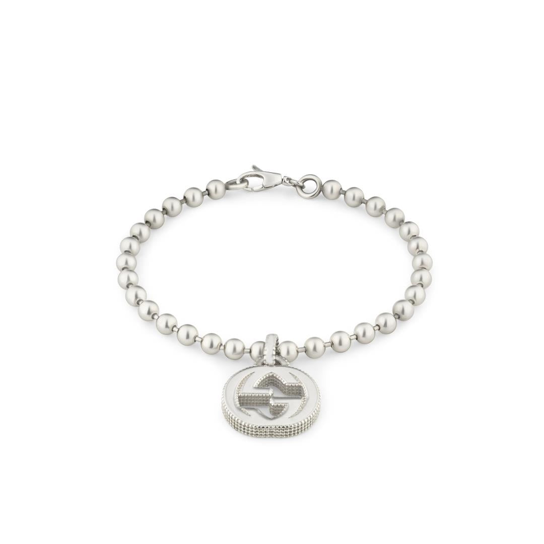 Gucci Jewels Bracciali Gucci Mod. Yba479226001